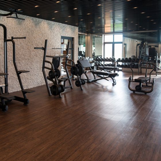 fitness