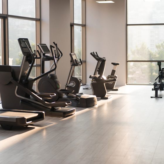 fitness