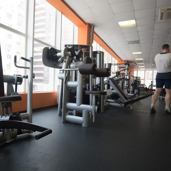 fitness